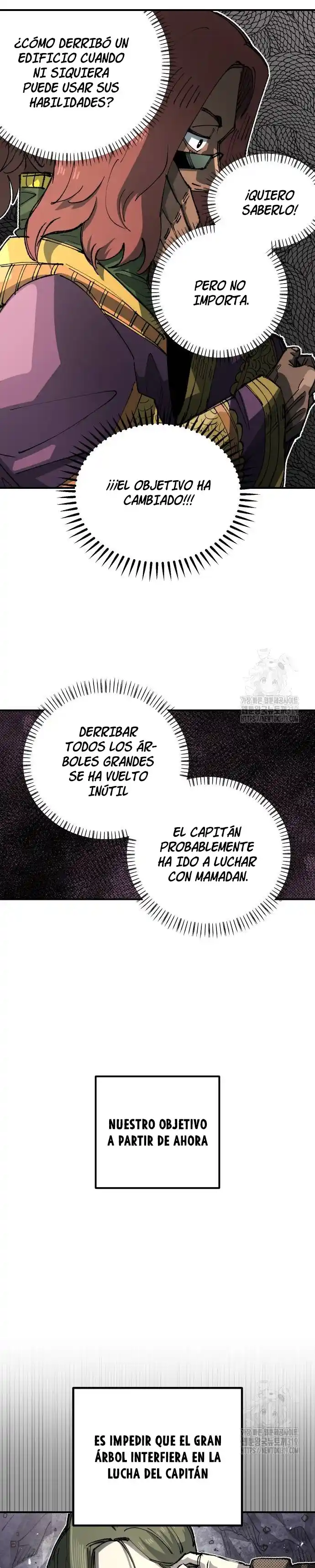 Reencarnación Del Soldado Veterano - Capítulo 103 - Página 16 - LectorTMOo
