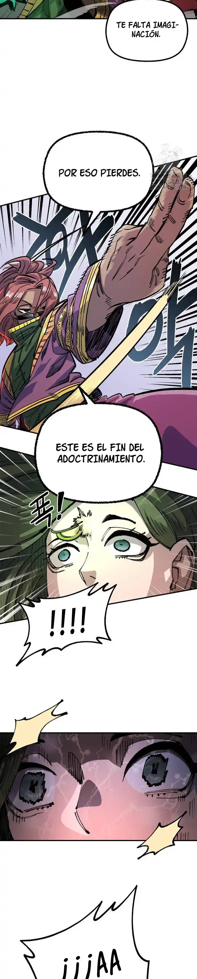 Reencarnación Del Soldado Veterano - Capítulo 103 - Página 20 - LectorTMOo