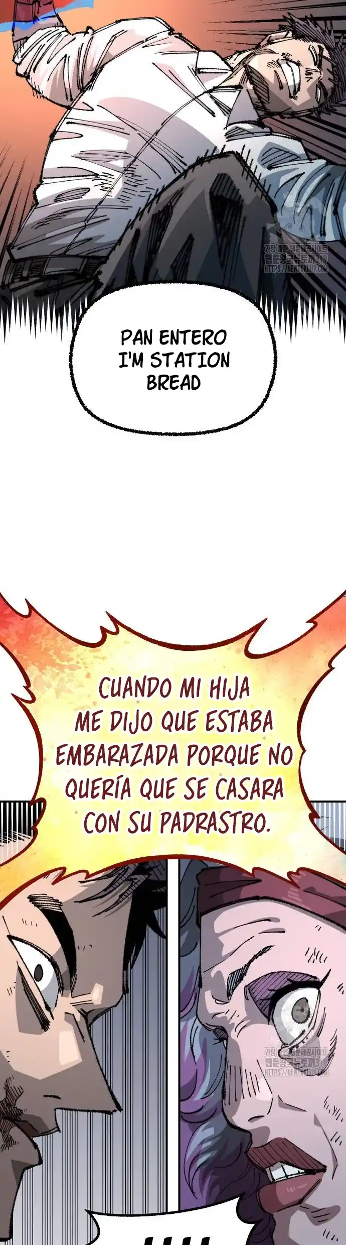Reencarnación Del Soldado Veterano - Capítulo 103 - Página 33 - LectorTMOo