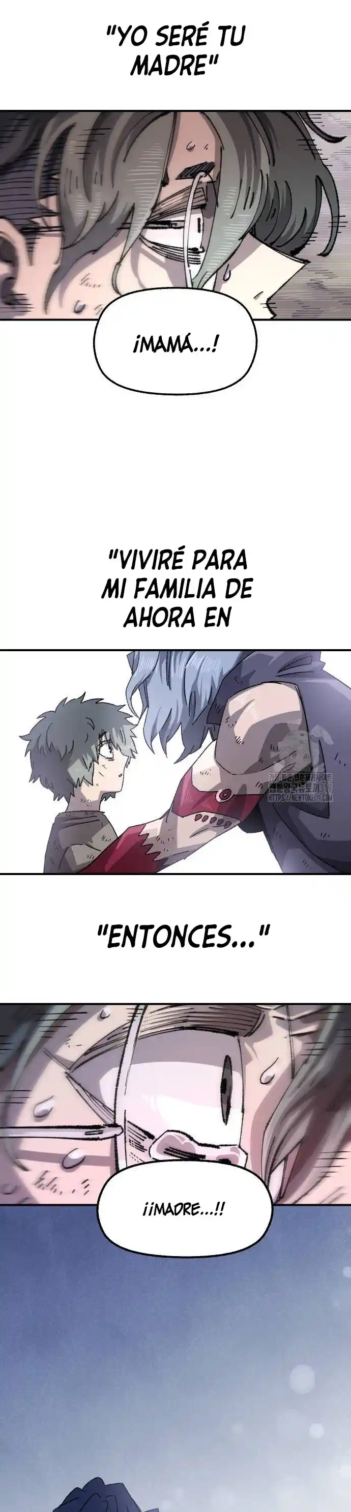 Reencarnación Del Soldado Veterano - Capítulo 104 - Página 9 - LectorTMOo