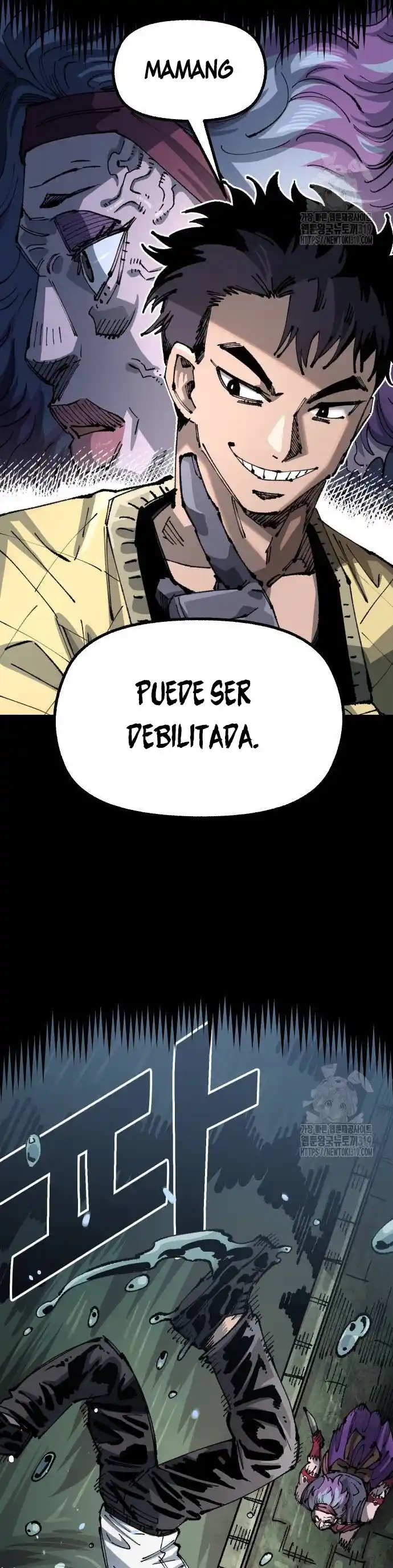Reencarnación Del Soldado Veterano - Capítulo 104 - Página 31 - LectorTMOo
