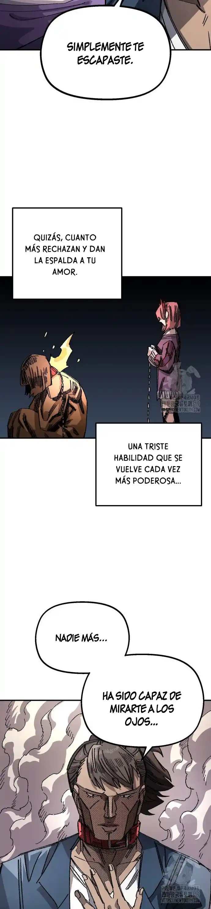 Reencarnación Del Soldado Veterano - Capítulo 105 - Página 29 - LectorTMOo