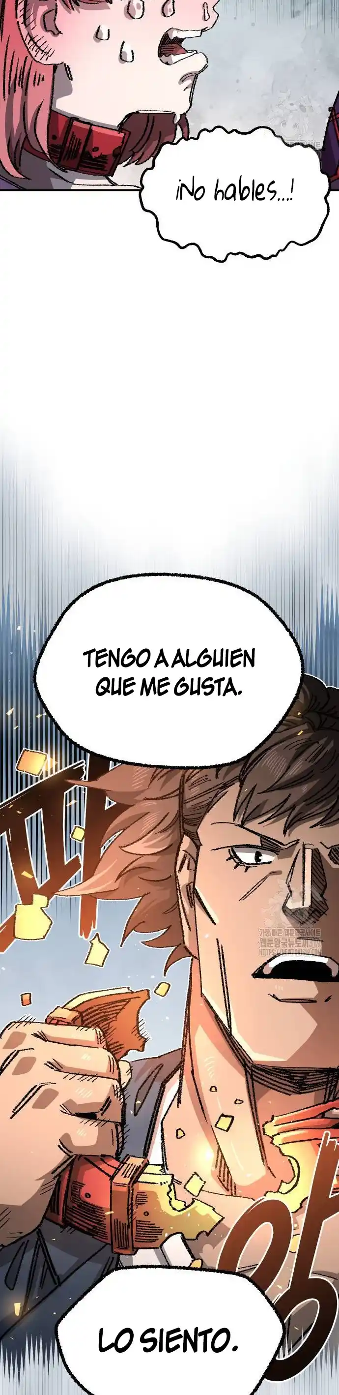 Reencarnación Del Soldado Veterano - Capítulo 105 - Página 31 - LectorTMOo