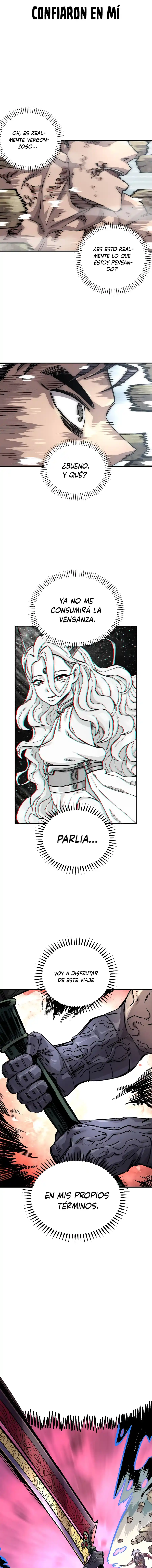 Reencarnación Del Soldado Veterano - Capítulo 106 - Página 16 - LectorTMOo