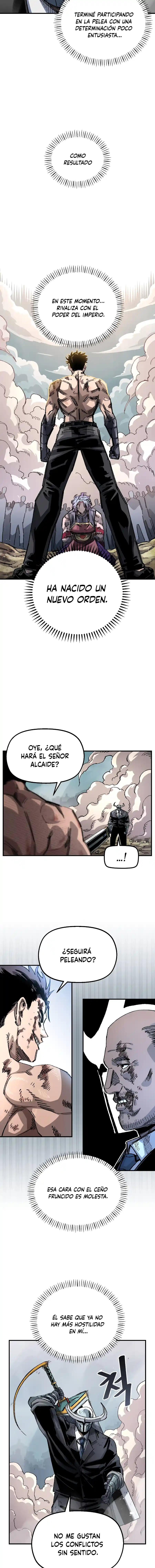 Reencarnación Del Soldado Veterano - Capítulo 107 - Página 12 - LectorTMOo