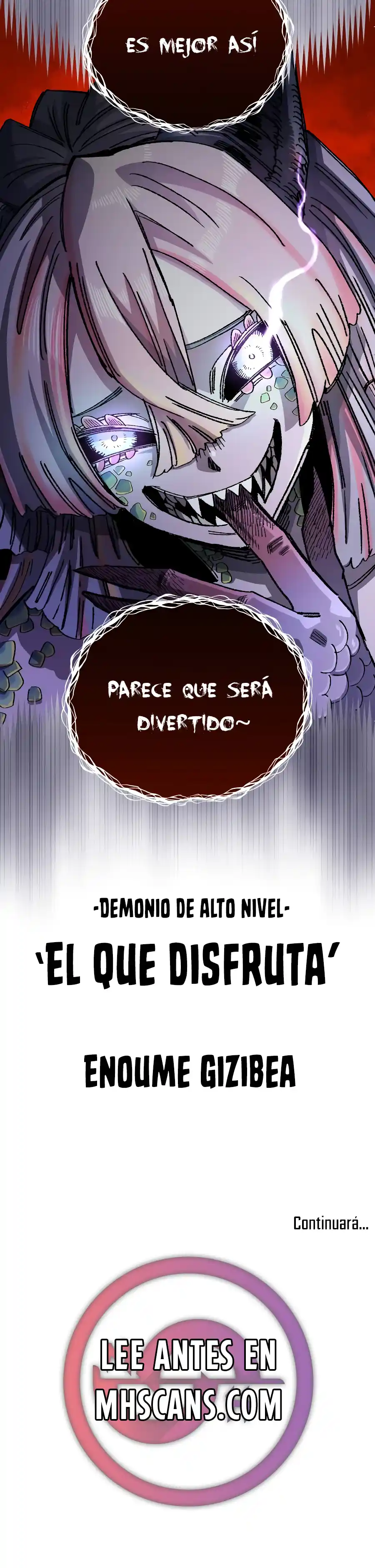 Reencarnación Del Soldado Veterano - Capítulo 107 - Página 19 - LectorTMOo