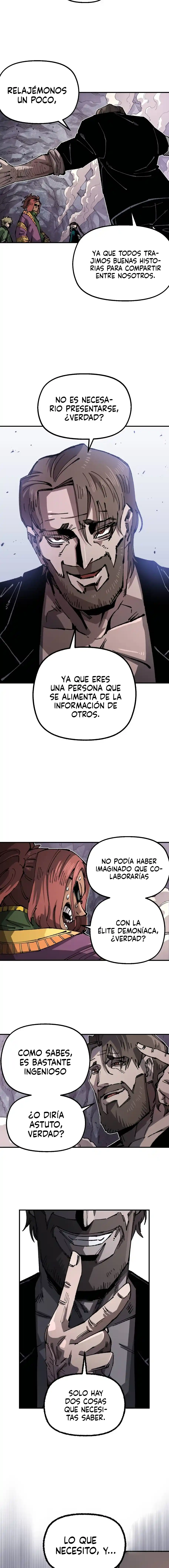 Reencarnación Del Soldado Veterano - Capítulo 108 - Página 16 - LectorTMOo