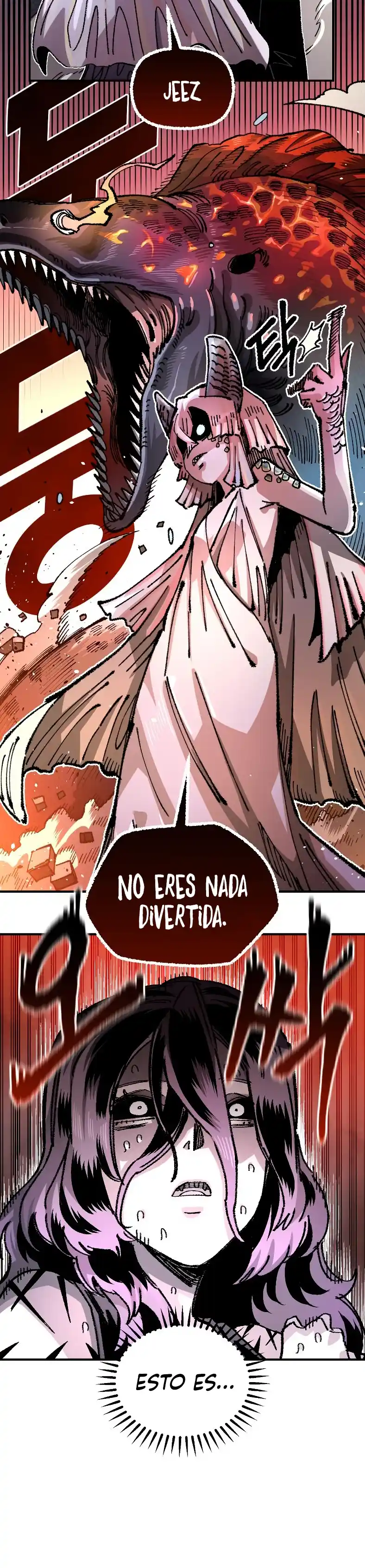 Reencarnación Del Soldado Veterano - Capítulo 109 - Página 7 - LectorTMOo
