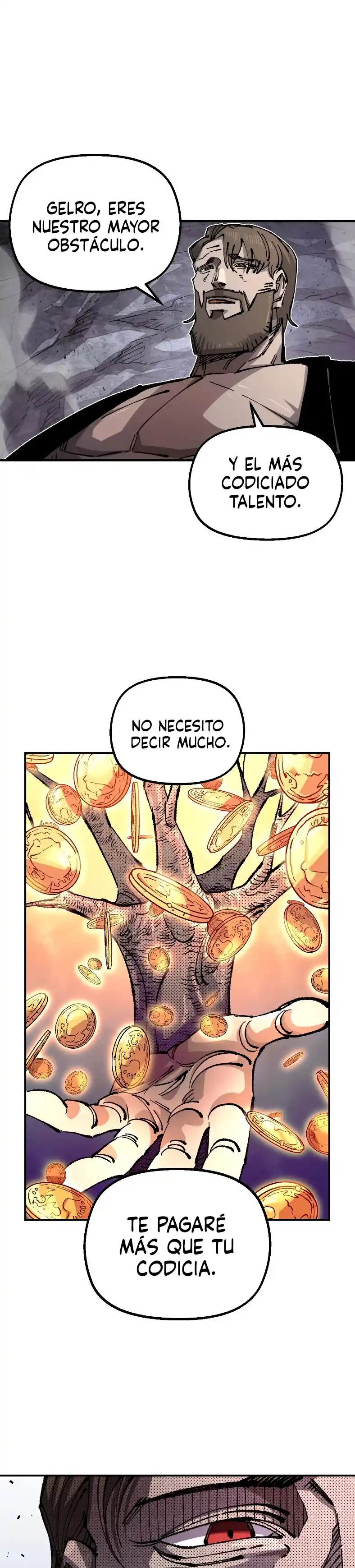 Reencarnación Del Soldado Veterano - Capítulo 109 - Página 21 - LectorTMOo