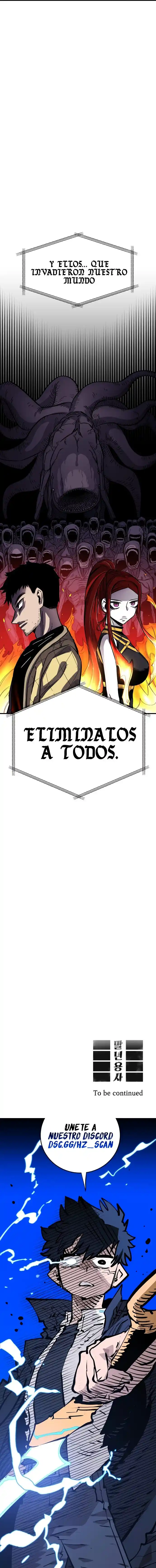 Reencarnación Del Soldado Veterano - Capítulo 11 - Página 14 - LectorTMOo