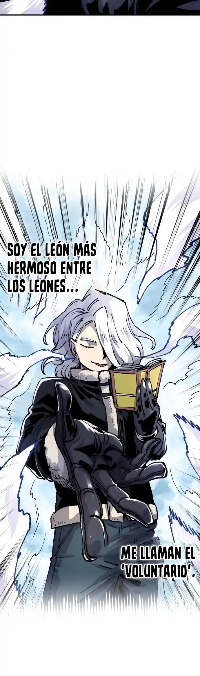 Reencarnación Del Soldado Veterano - Capítulo 111 - Página 8 - LectorTMOo