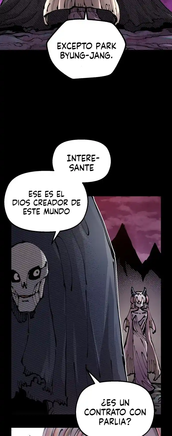 Reencarnación Del Soldado Veterano - Capítulo 112 - Página 3 - LectorTMOo