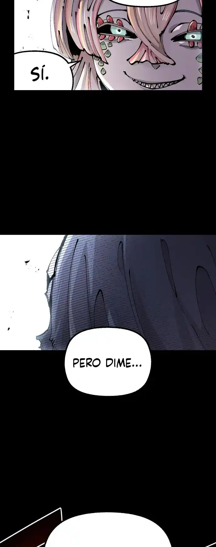 Reencarnación Del Soldado Veterano - Capítulo 112 - Página 4 - LectorTMOo
