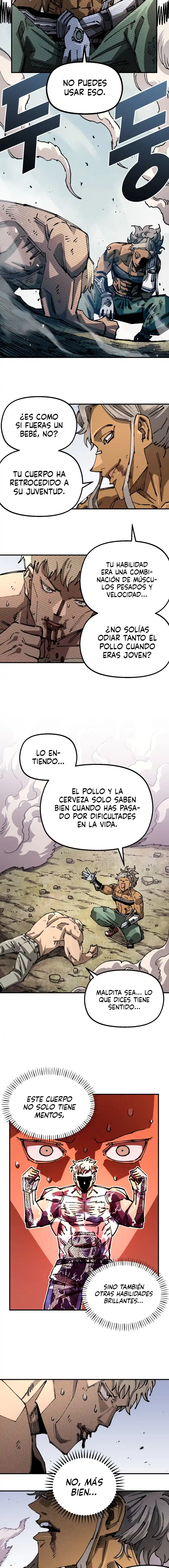 Reencarnación Del Soldado Veterano - Capítulo 113 - Página 7 - LectorTMOo