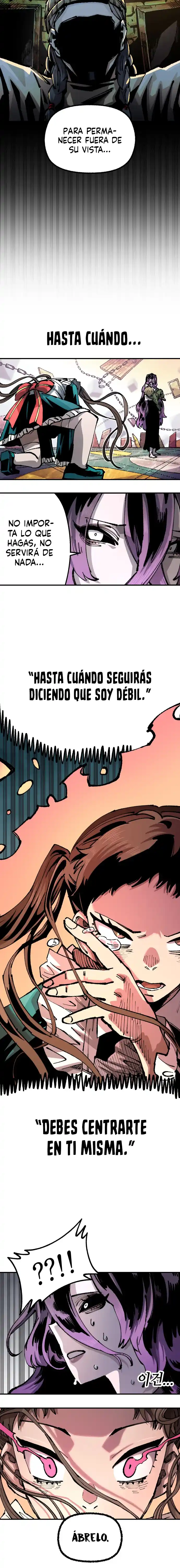 Reencarnación Del Soldado Veterano - Capítulo 114 - Página 7 - LectorTMOo