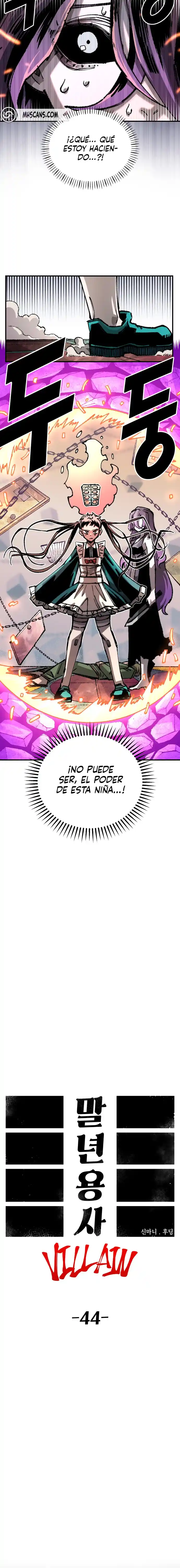 Reencarnación Del Soldado Veterano - Capítulo 114 - Página 10 - LectorTMOo