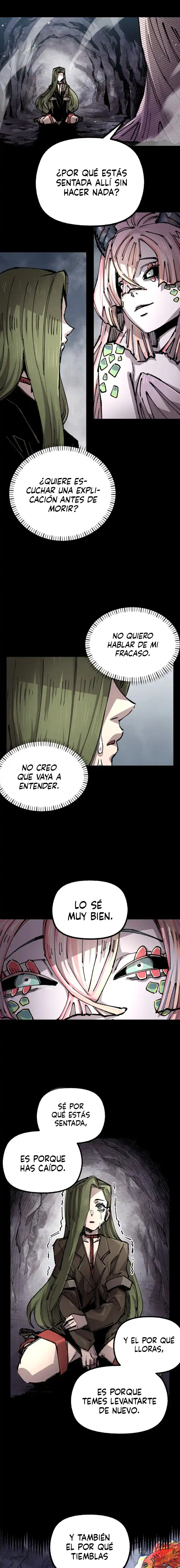 Reencarnación Del Soldado Veterano - Capítulo 114 - Página 12 - LectorTMOo