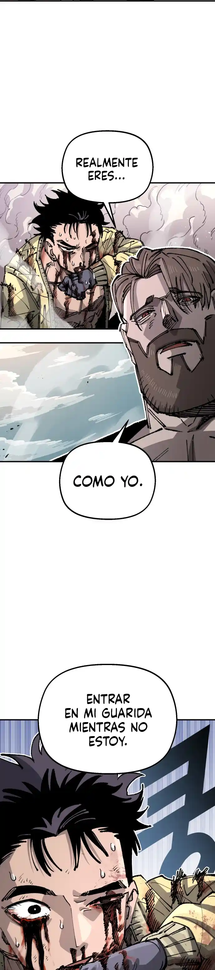 Reencarnación Del Soldado Veterano - Capítulo 114 - Página 22 - LectorTMOo