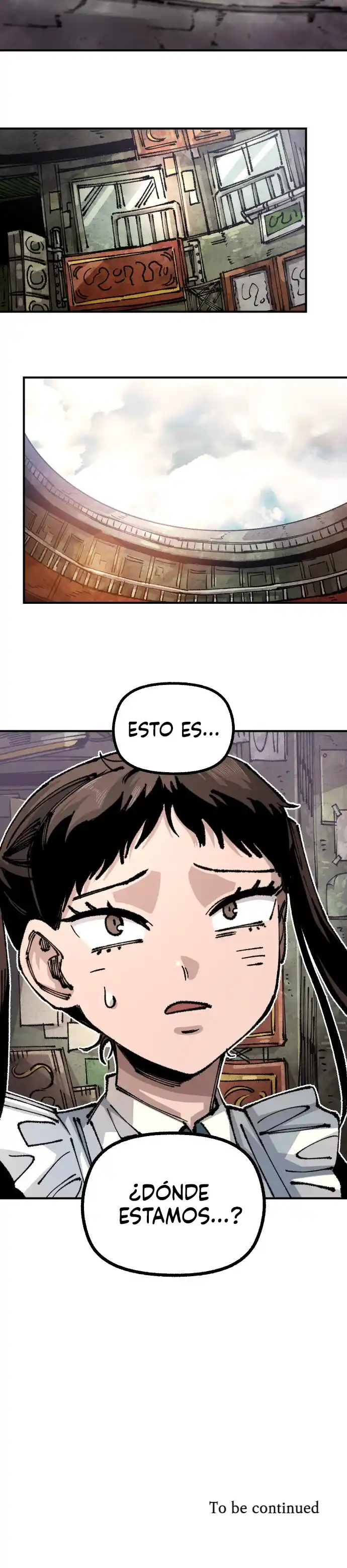 Reencarnación Del Soldado Veterano - Capítulo 114 - Página 25 - LectorTMOo