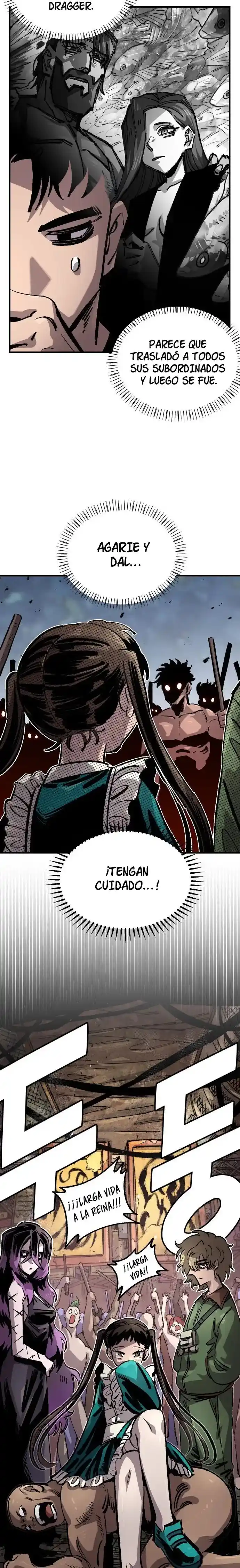 Reencarnación Del Soldado Veterano - Capítulo 118 - Página 7 - LectorTMOo