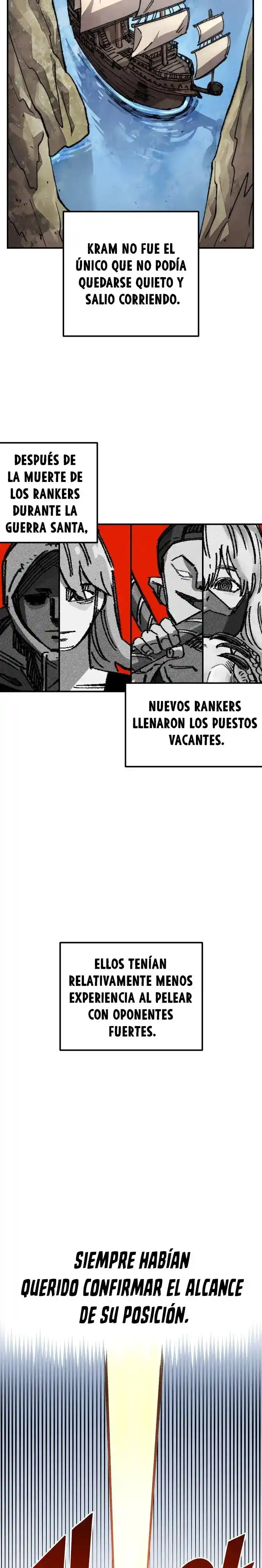 Reencarnación Del Soldado Veterano - Capítulo 120 - Página 13 - LectorTMOo
