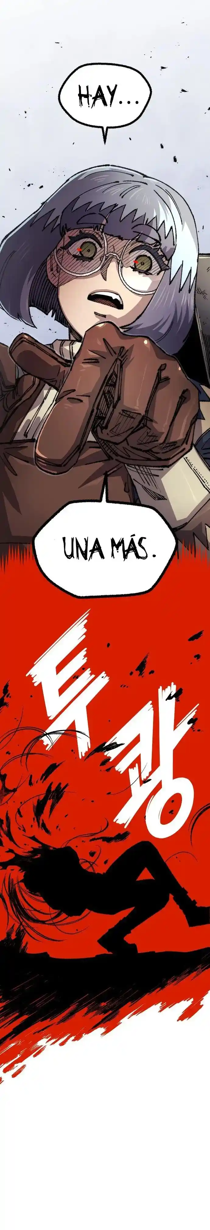 Reencarnación Del Soldado Veterano - Capítulo 120 - Página 25 - LectorTMOo