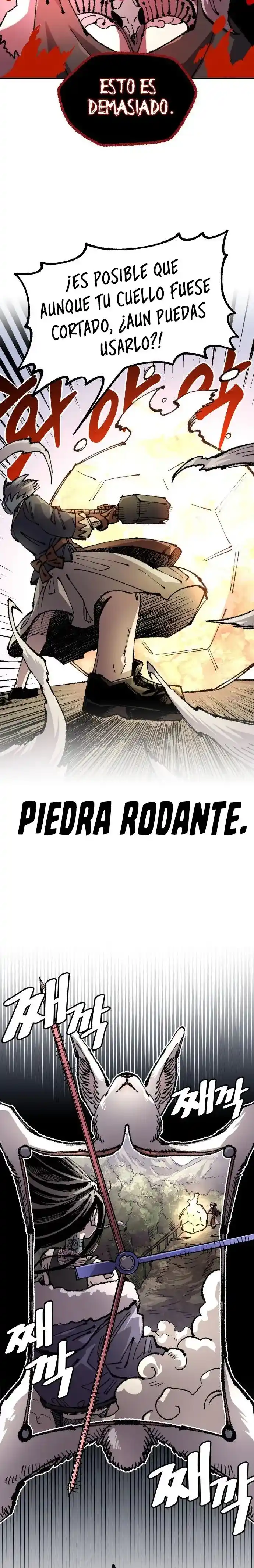 Reencarnación Del Soldado Veterano - Capítulo 121 - Página 7 - LectorTMOo