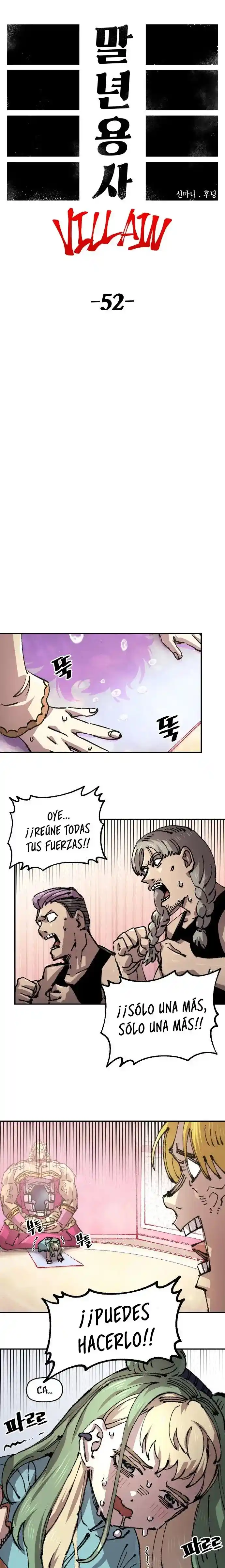 Reencarnación Del Soldado Veterano - Capítulo 122 - Página 5 - LectorTMOo