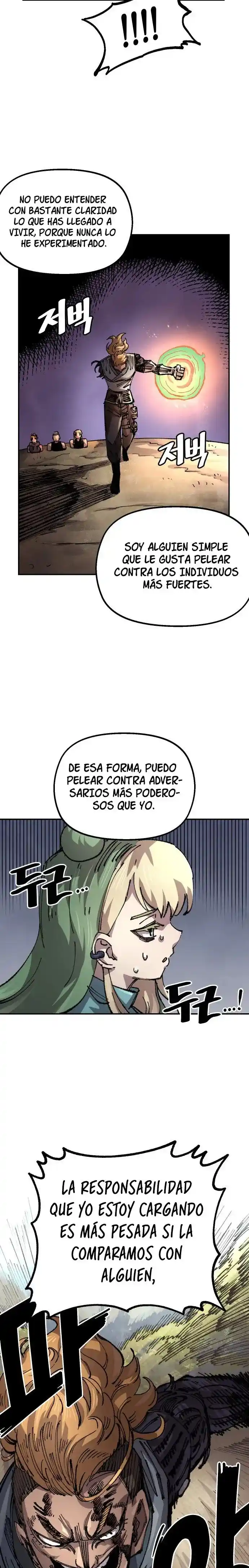 Reencarnación Del Soldado Veterano - Capítulo 122 - Página 20 - LectorTMOo