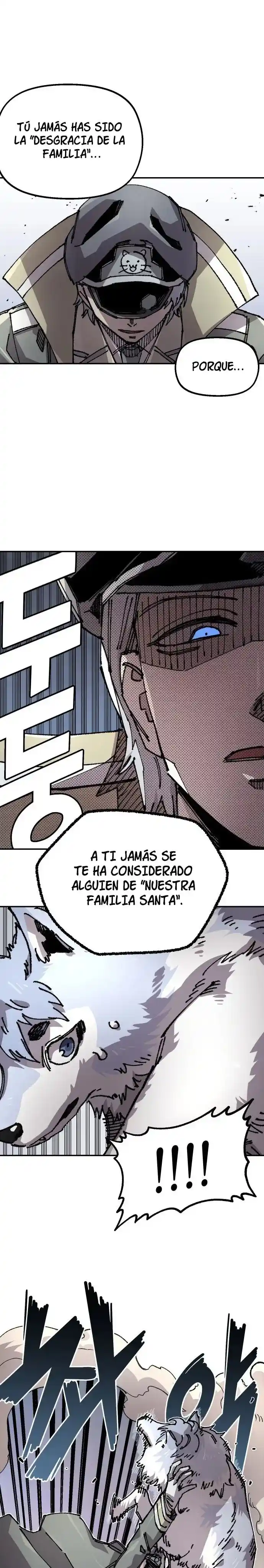 Reencarnación Del Soldado Veterano - Capítulo 123 - Página 5 - LectorTMOo