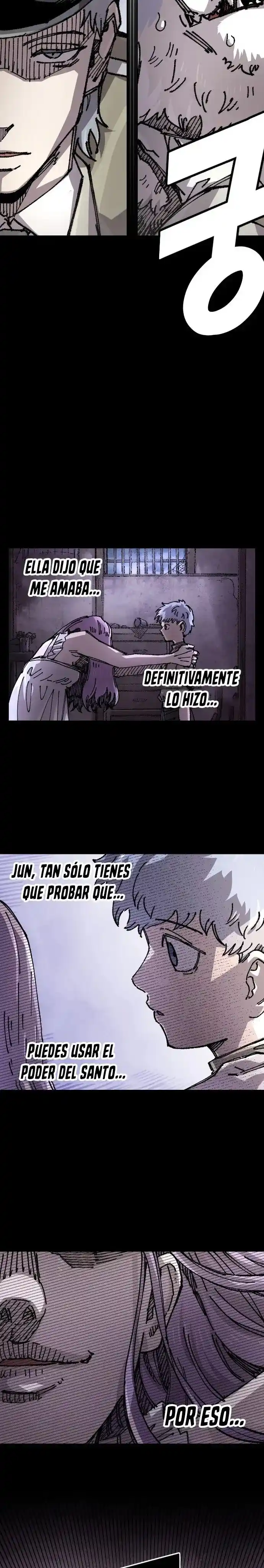Reencarnación Del Soldado Veterano - Capítulo 123 - Página 8 - LectorTMOo