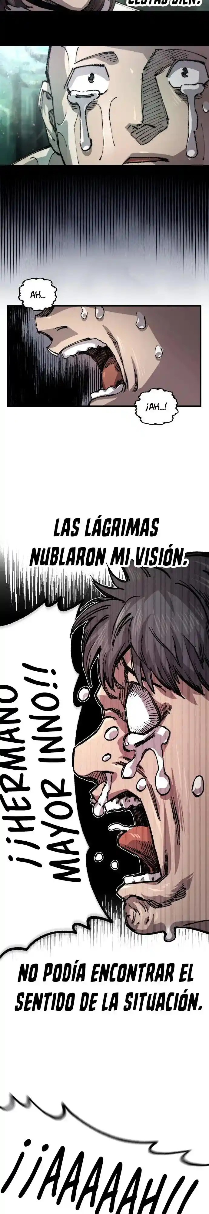 Reencarnación Del Soldado Veterano - Capítulo 125 - Página 12 - LectorTMOo