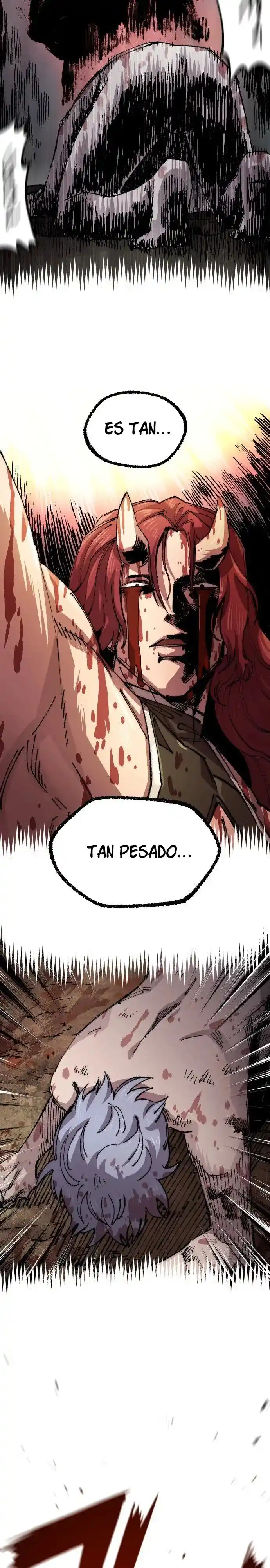 Reencarnación Del Soldado Veterano - Capítulo 125 - Página 22 - LectorTMOo