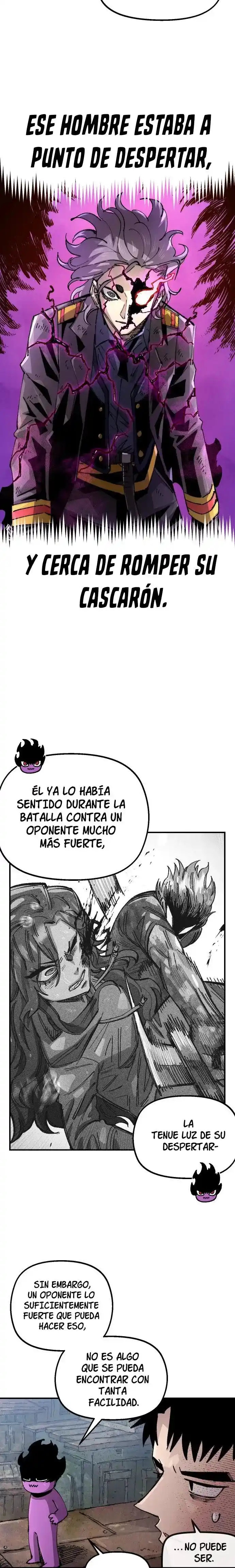 Reencarnación Del Soldado Veterano - Capítulo 127 - Página 13 - LectorTMOo