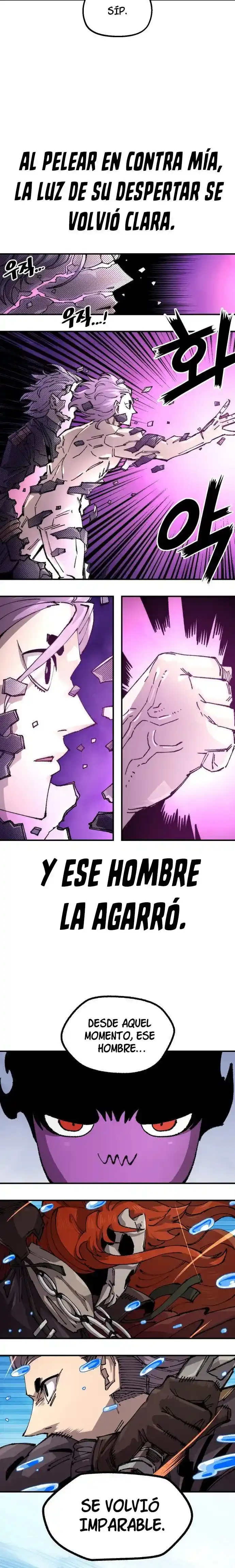 Reencarnación Del Soldado Veterano - Capítulo 127 - Página 14 - LectorTMOo