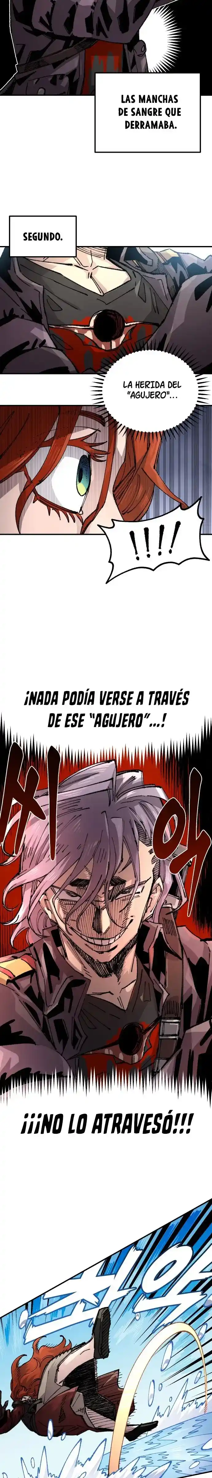 Reencarnación Del Soldado Veterano - Capítulo 128 - Página 4 - LectorTMOo