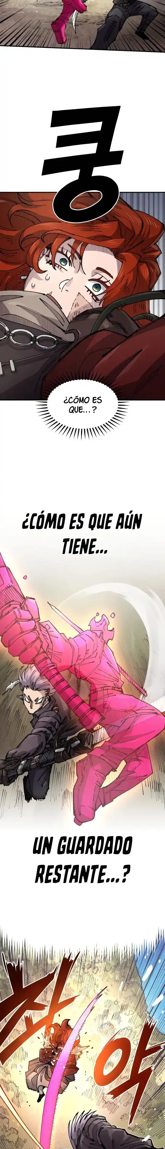 Reencarnación Del Soldado Veterano - Capítulo 128 - Página 13 - LectorTMOo