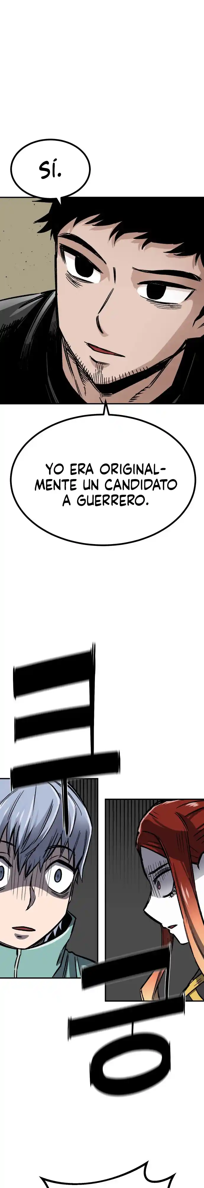 Reencarnación Del Soldado Veterano - Capítulo 13 - Página 8 - LectorTMOo