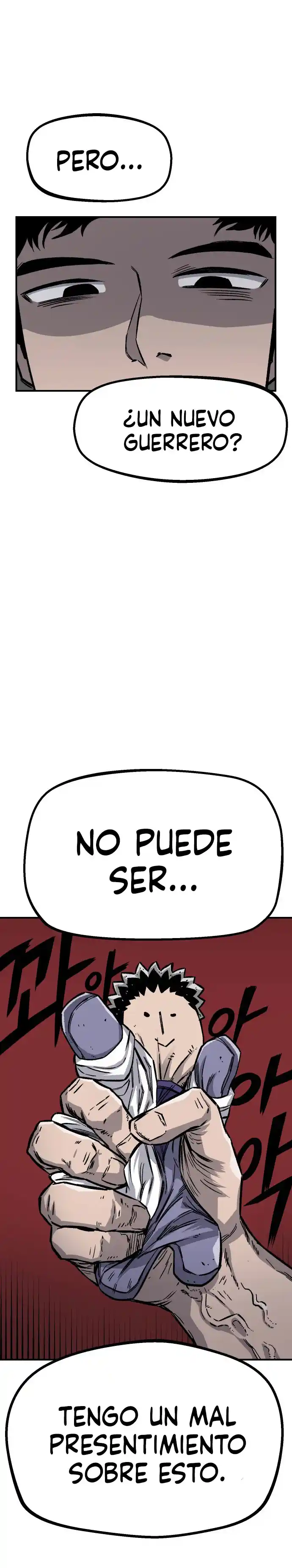Reencarnación Del Soldado Veterano - Capítulo 13 - Página 10 - LectorTMOo