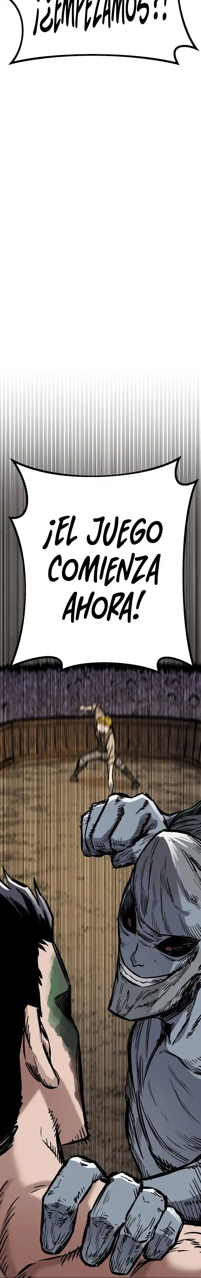 Reencarnación Del Soldado Veterano - Capítulo 13 - Página 39 - LectorTMOo