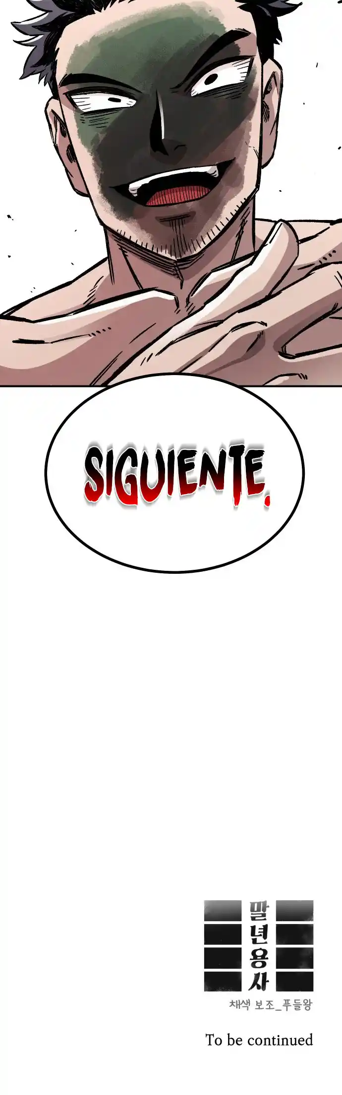 Reencarnación Del Soldado Veterano - Capítulo 13 - Página 45 - LectorTMOo
