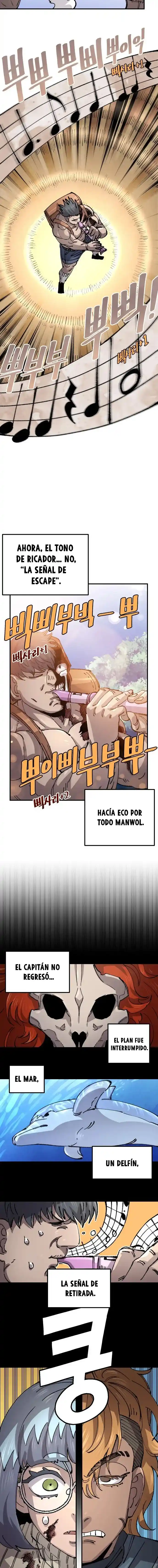 Reencarnación Del Soldado Veterano - Capítulo 130 - Página 15 - LectorTMOo