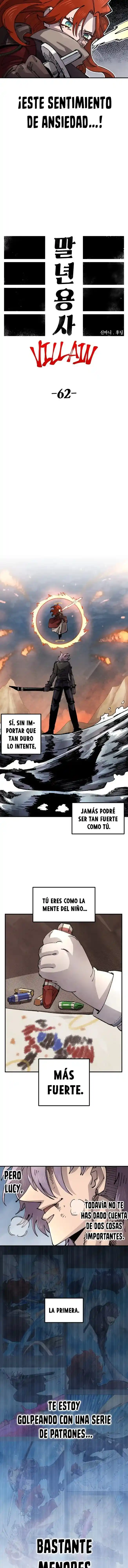 Reencarnación Del Soldado Veterano - Capítulo 132 - Página 7 - LectorTMOo
