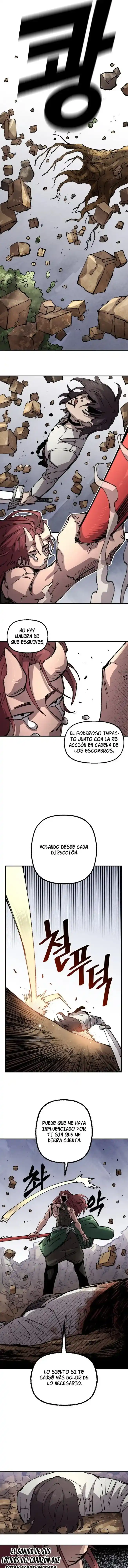 Reencarnación Del Soldado Veterano - Capítulo 132 - Página 10 - LectorTMOo