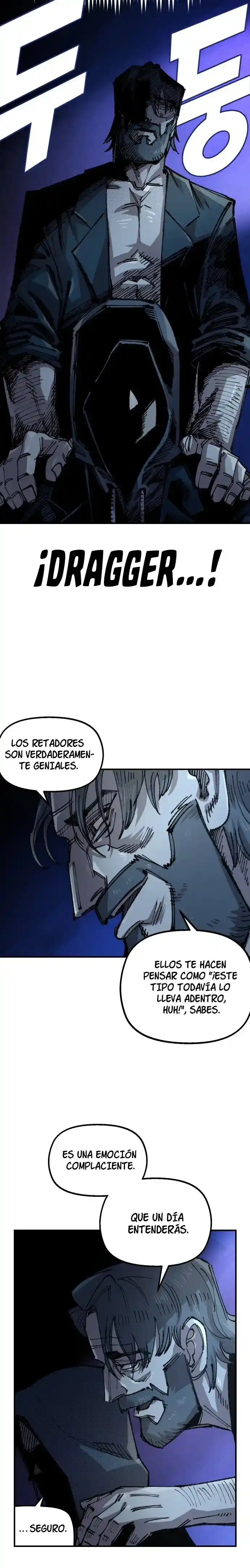 Reencarnación Del Soldado Veterano - Capítulo 135 - Página 24 - LectorTMOo