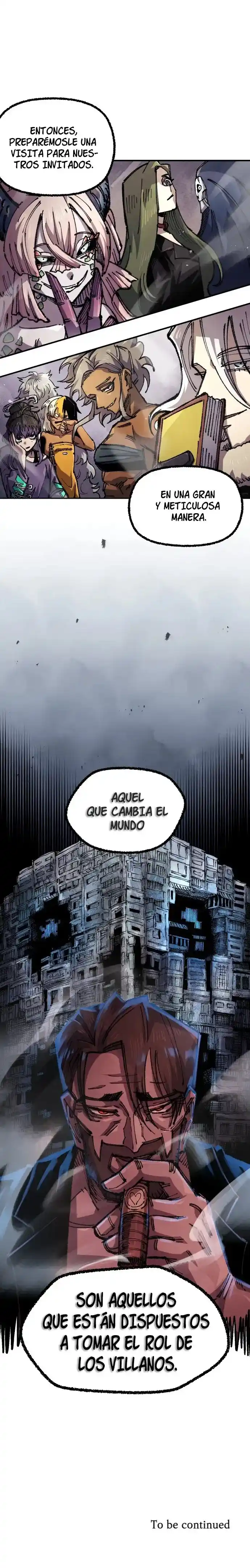 Reencarnación Del Soldado Veterano - Capítulo 135 - Página 25 - LectorTMOo