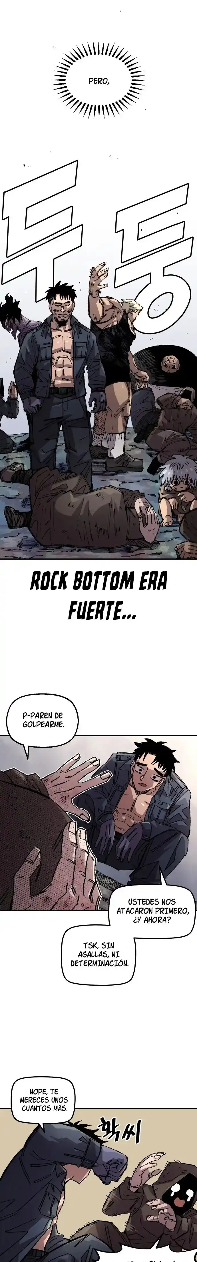 Reencarnación Del Soldado Veterano - Capítulo 137 - Página 23 - LectorTMOo