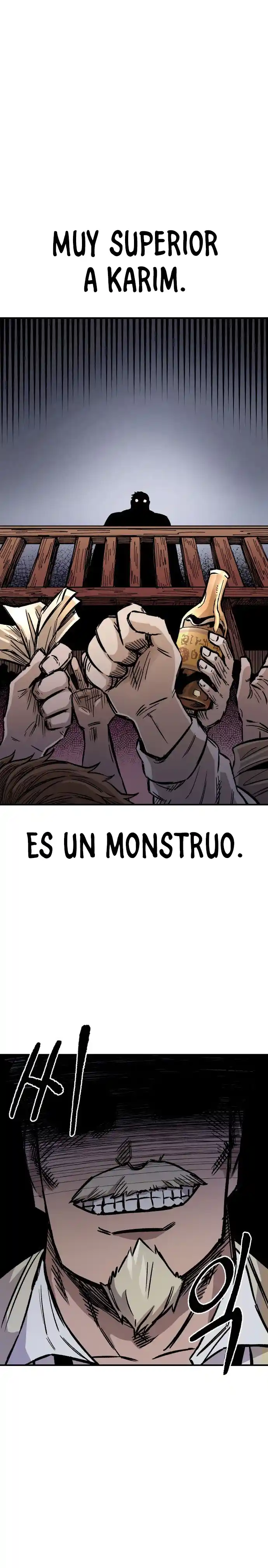 Reencarnación Del Soldado Veterano - Capítulo 14 - Página 11 - LectorTMOo