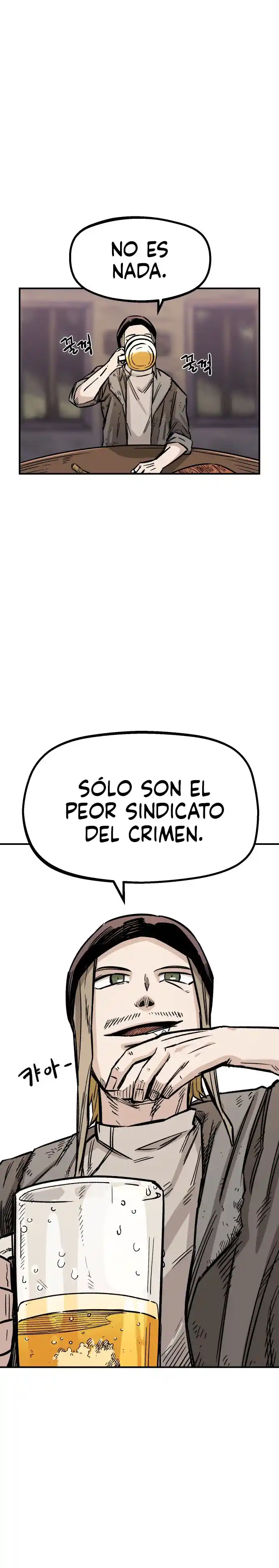 Reencarnación Del Soldado Veterano - Capítulo 14 - Página 24 - LectorTMOo