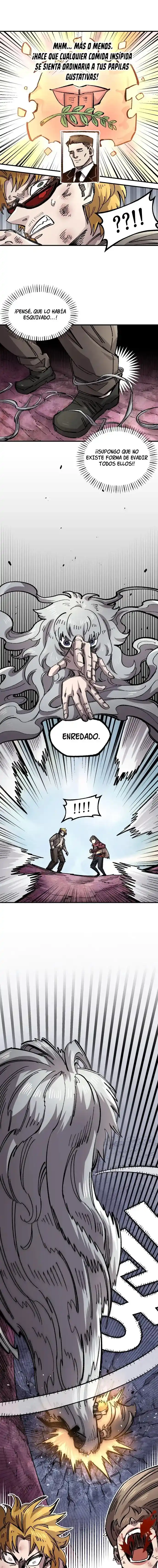 Reencarnación Del Soldado Veterano - Capítulo 141 - Página 16 - LectorTMOo